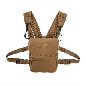 Enclosed Bino Pack