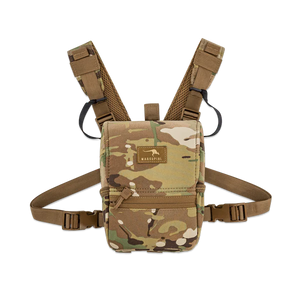 Enclosed Bino Pack