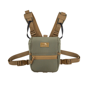 Enclosed Bino Pack
