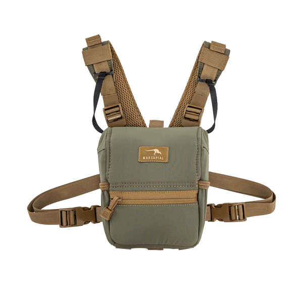 Enclosed Bino Pack