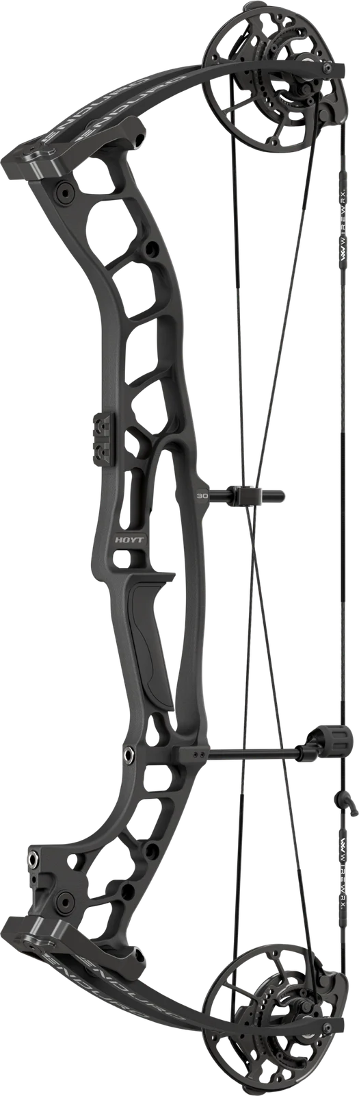 Enduro Premium RTH Package Compound Hunting Bow