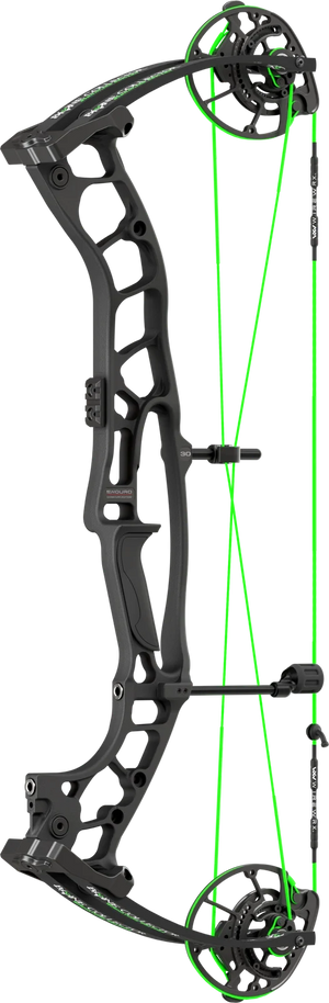 Enduro Premium RTH Package Compound Hunting Bow
