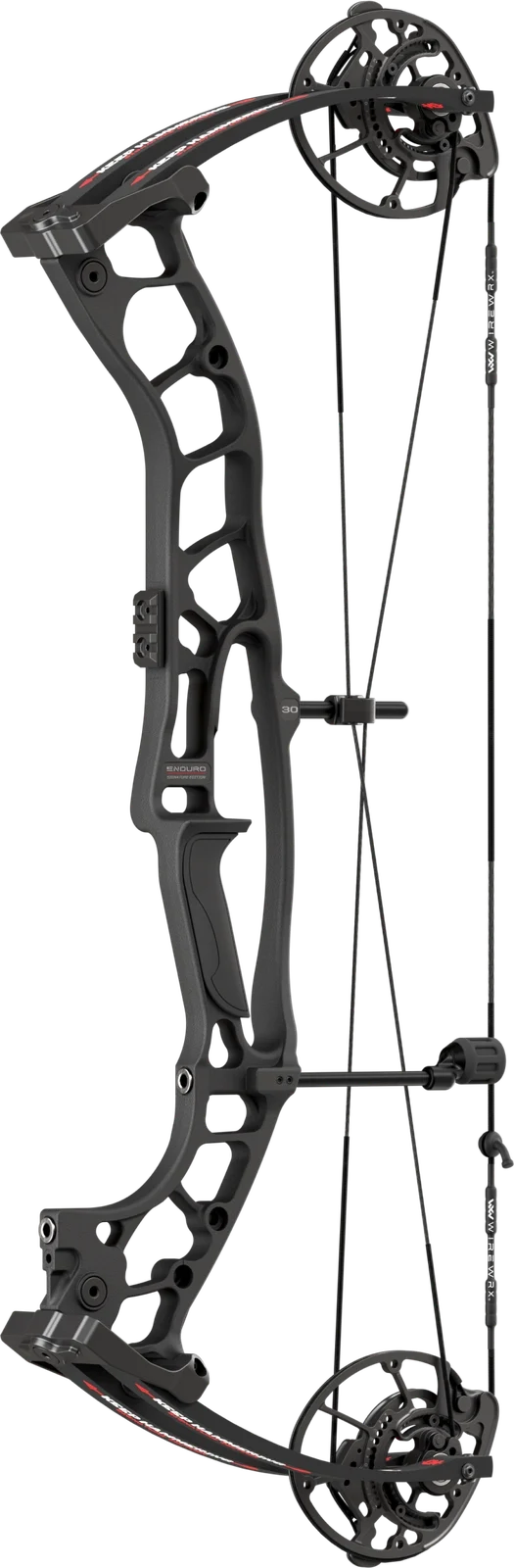 Enduro Premium RTH Package Compound Hunting Bow