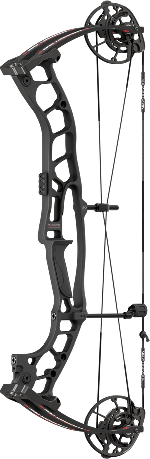 Enduro Premium RTH Package Compound Hunting Bow