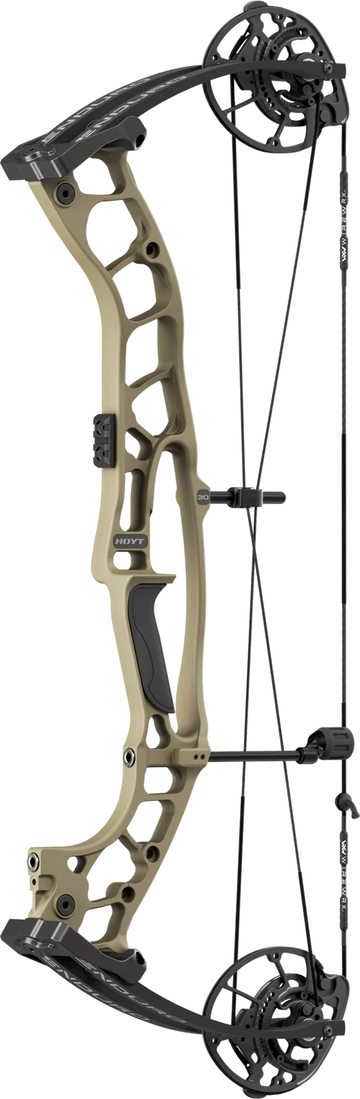 Enduro Premium RTH Package Compound Hunting Bow