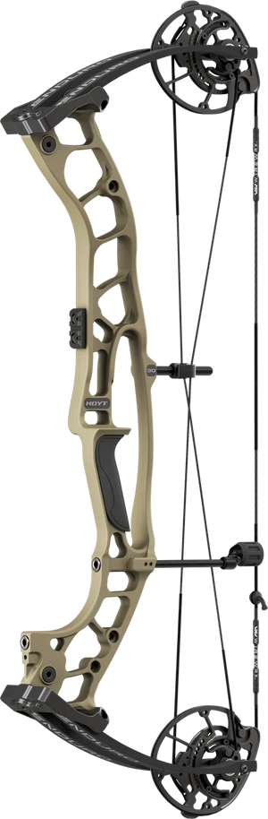 Enduro Premium RTH Package Compound Hunting Bow