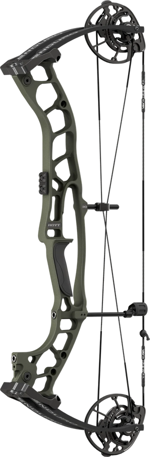 Enduro Premium RTH Package Compound Hunting Bow