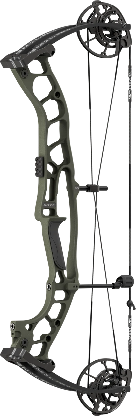 Enduro Premium RTH Package Compound Hunting Bow