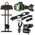 Hunters Series Stage 3 Accessory Kit