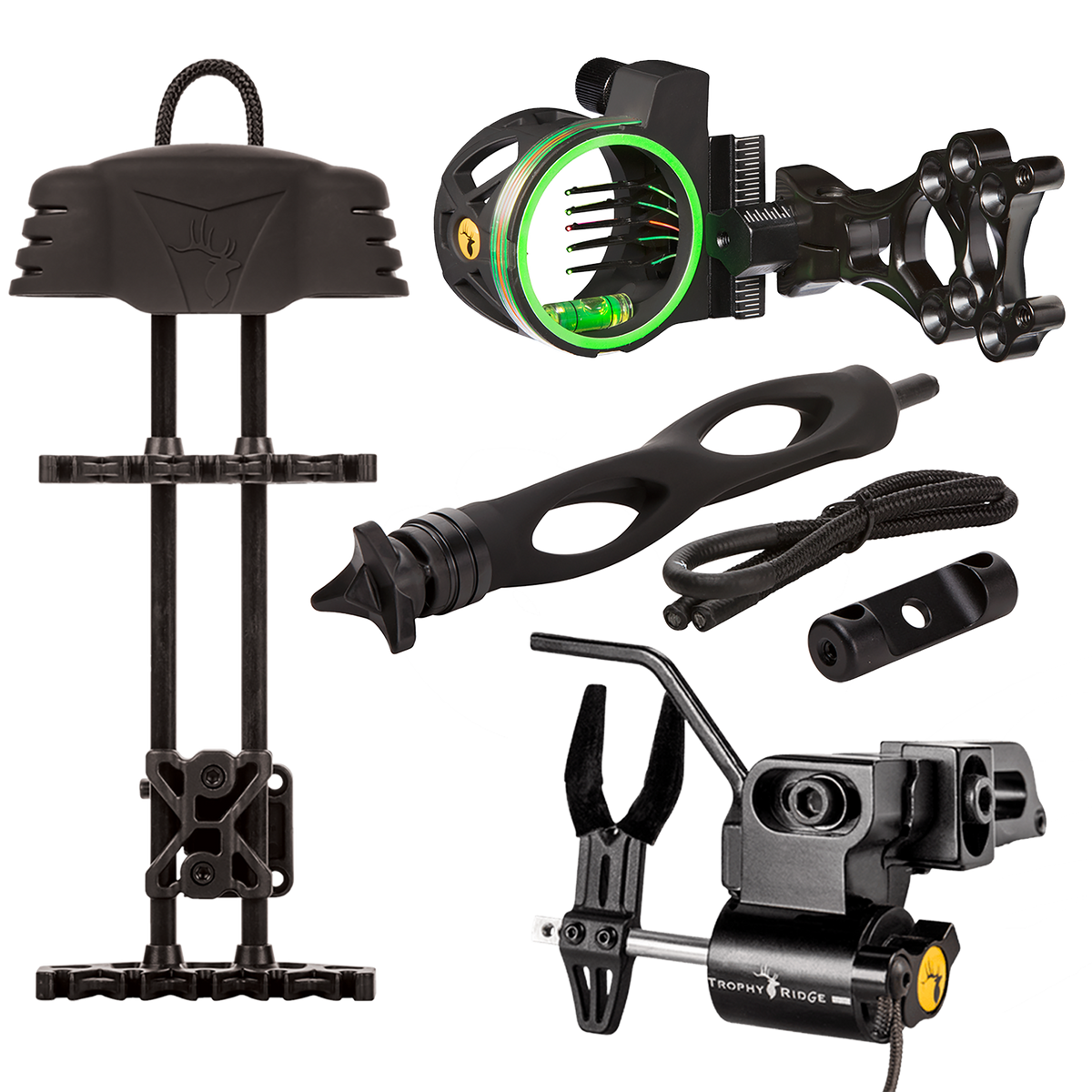 Hunters Series Stage 3 Accessory Kit