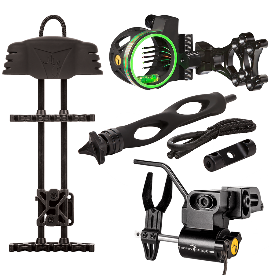 Hunters Series Stage 3 Accessory Kit