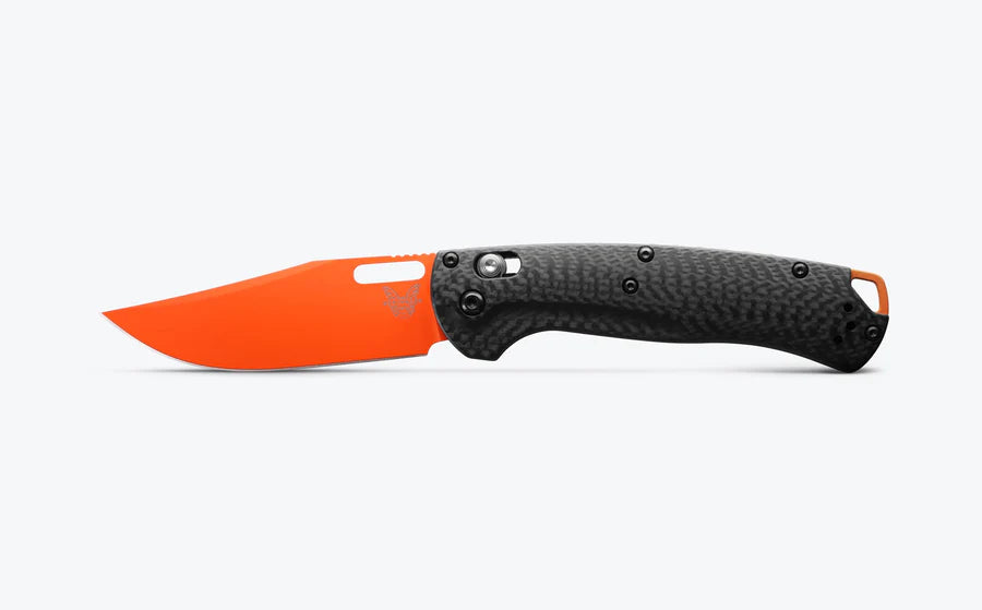 Taggedout® | Carbon Fiber