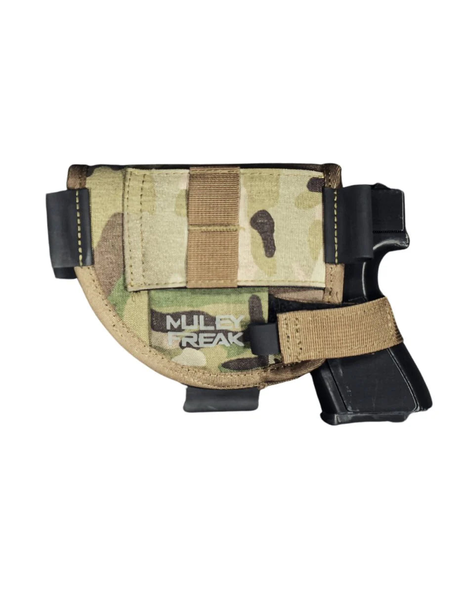 Game Changer Holster