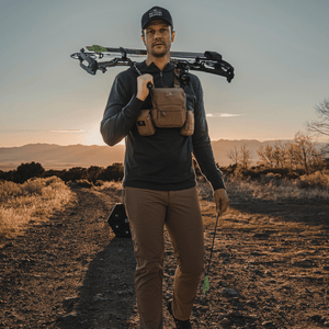 Gunnison Merino Wool Hoodie