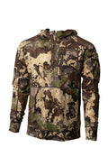 Gunnison Merino Wool Hoodie
