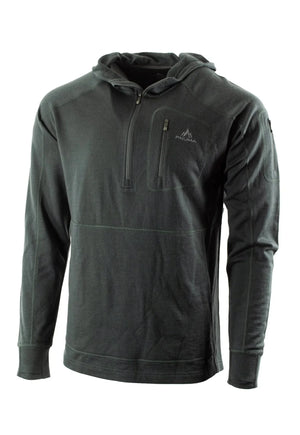 Gunnison Merino Wool Hoodie