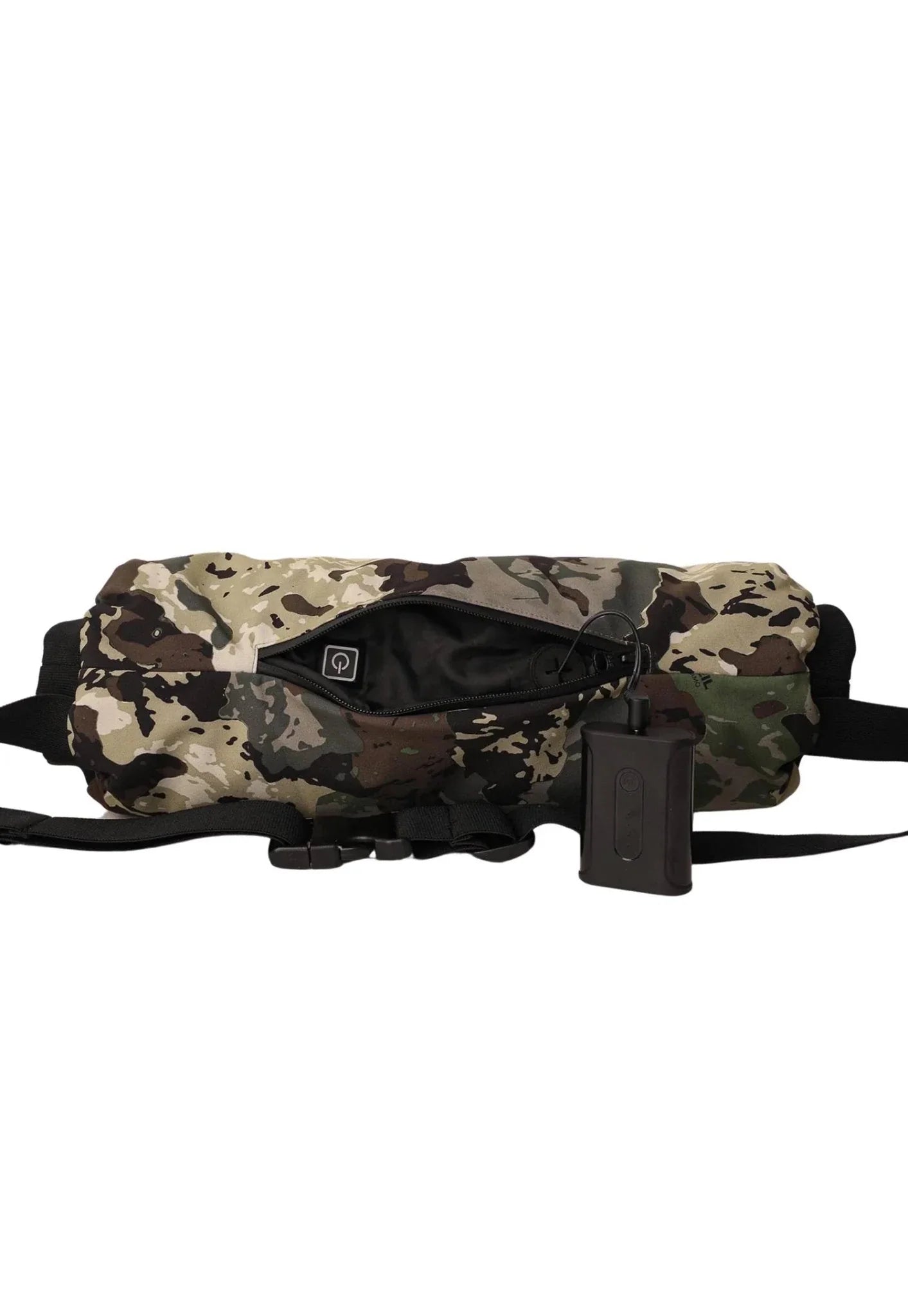 Heated Core Hand Warmer