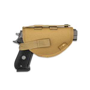 Bottom Mount Holster