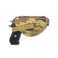Bottom Mount Holster