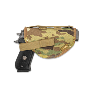 Bottom Mount Holster