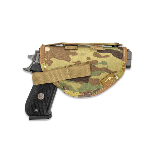 Bottom Mount Holster