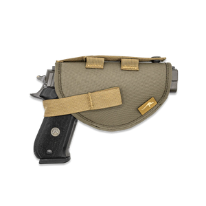 Bottom Mount Holster