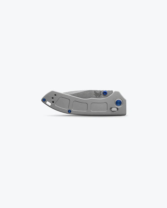 Mini Narrows™ | Gray Titanium