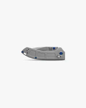 Mini Narrows™ | Gray Titanium