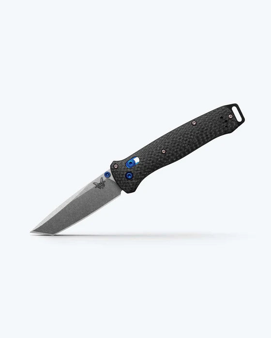 Bailout® | Carbon Fiber | SS Tanto