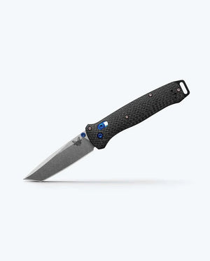 Bailout® | Carbon Fiber | SS Tanto