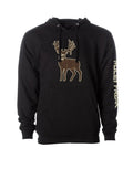Legend Buck Hoodie