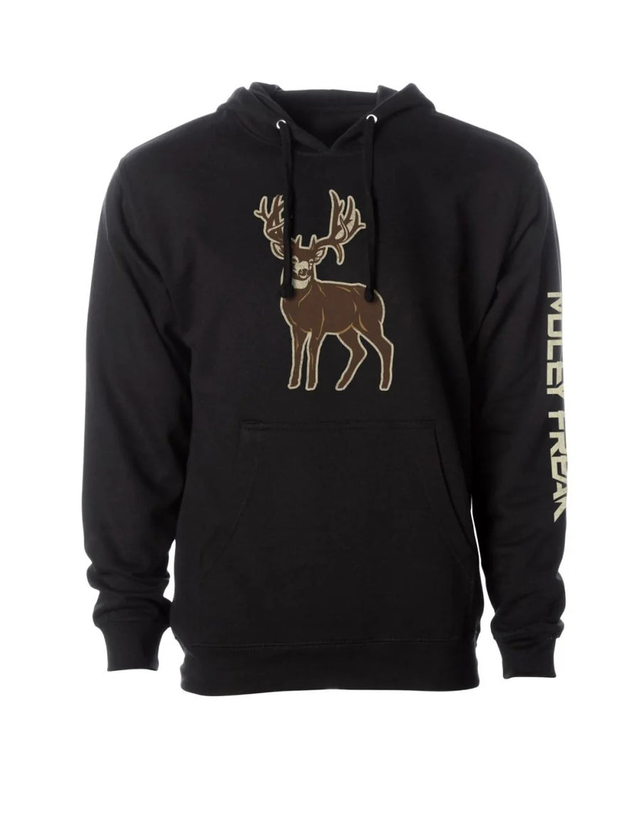 Legend Buck Hoodie