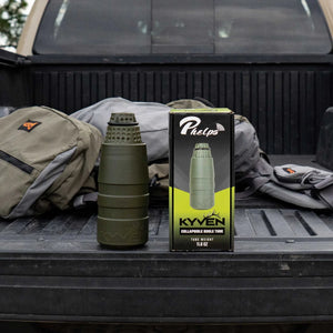 Phelps - Kyven Collapsible Bugle Tube