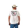 Short Sleeve Tee- Elkhorn Logo