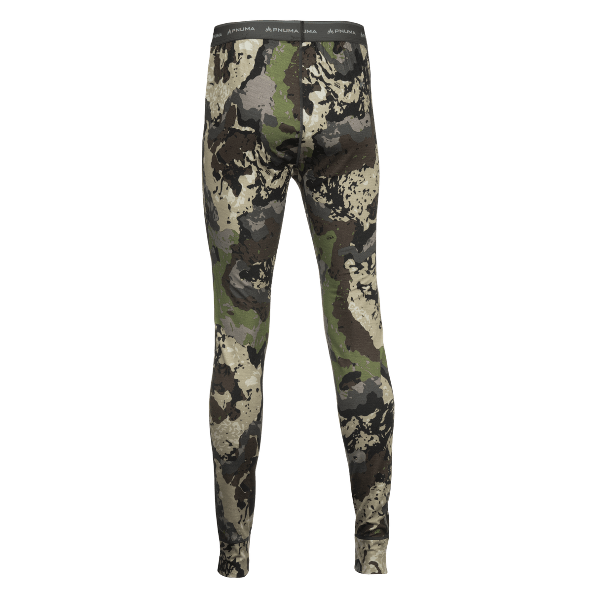 Merino Wool Base Layer Pant
