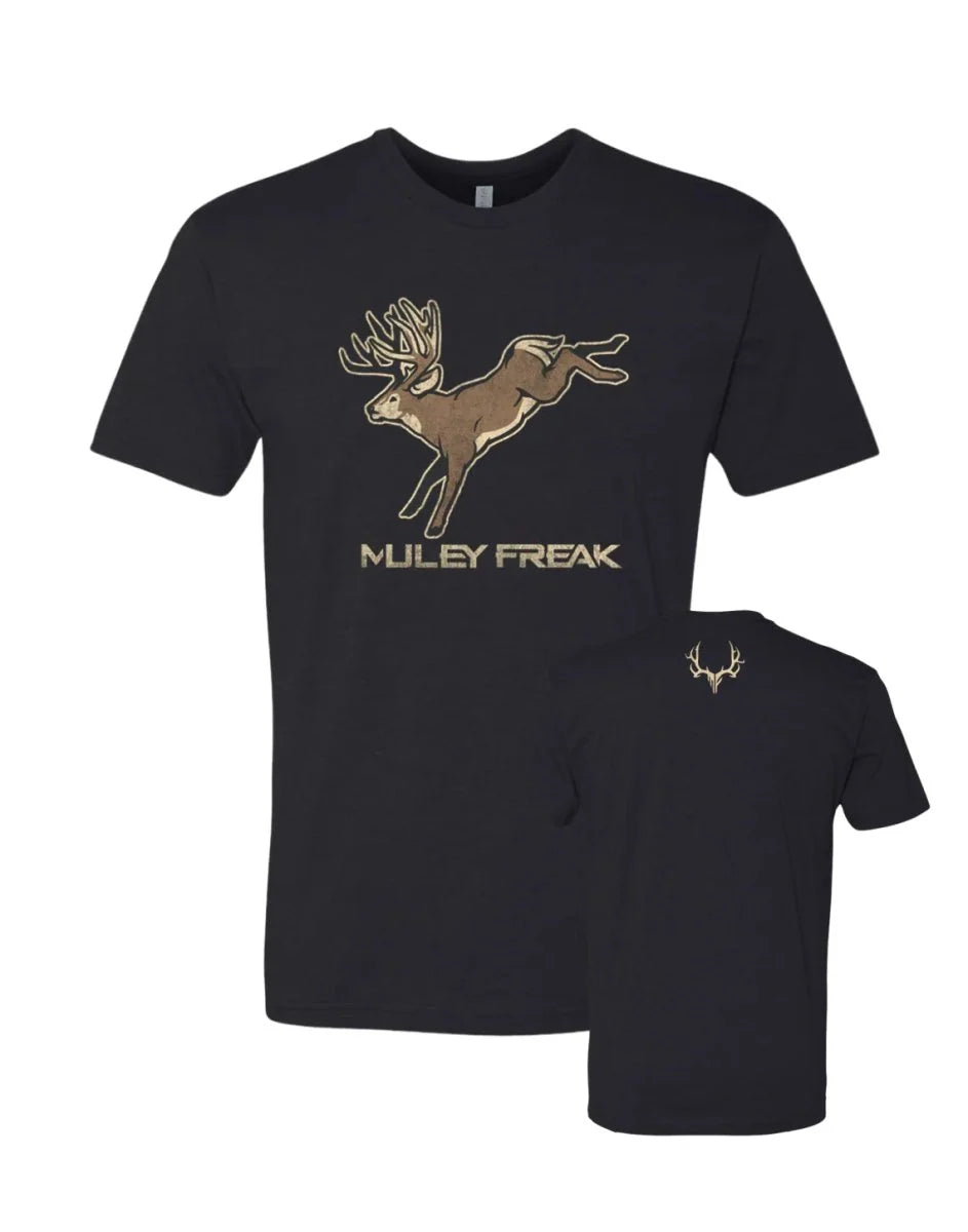 Mule Kick Tee