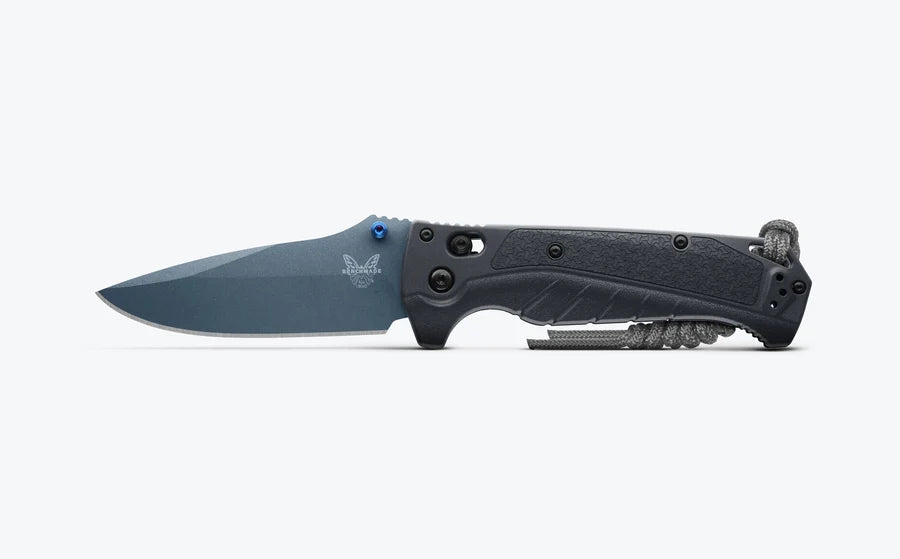Adira™ | Tempest Gray | Drop-Point