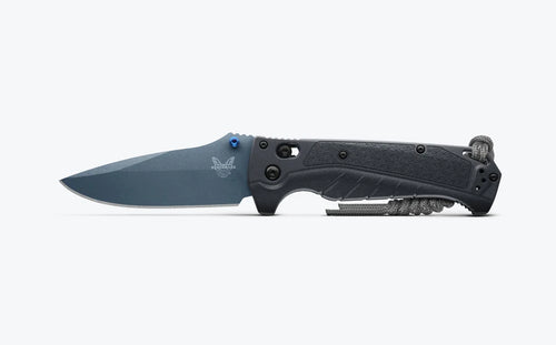 Adira™ | Tempest Gray | Drop-Point