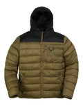 Outlaw Puffy Jacket