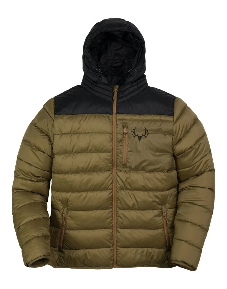 Outlaw Puffy Jacket