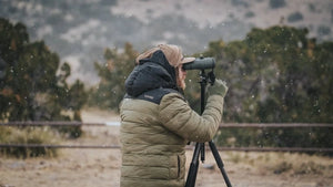 Outlaw Puffy Jacket