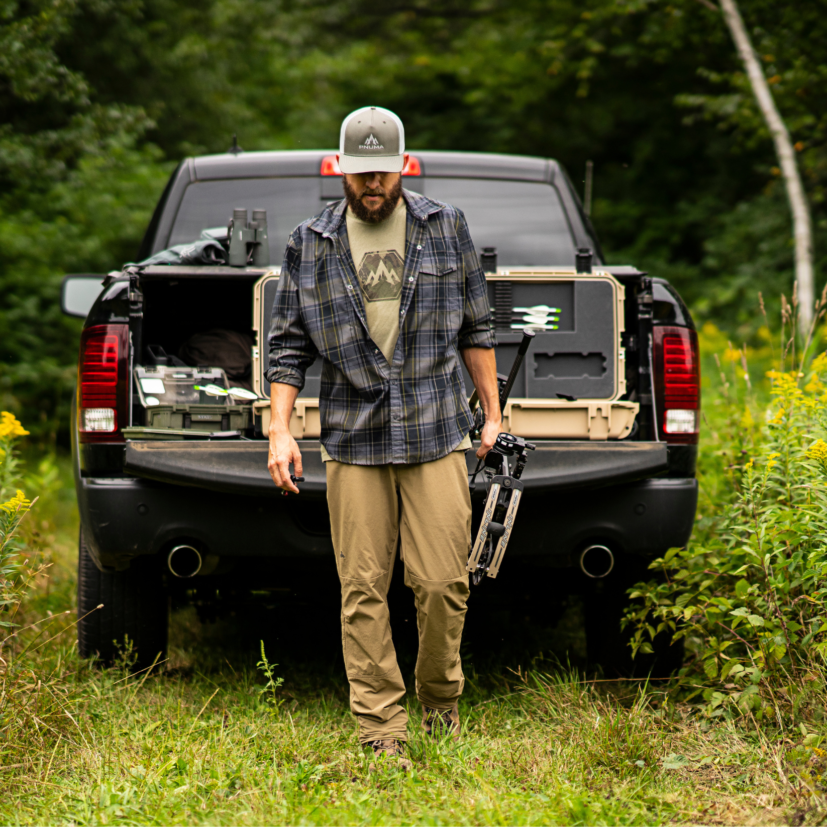 Pathfinder Pant