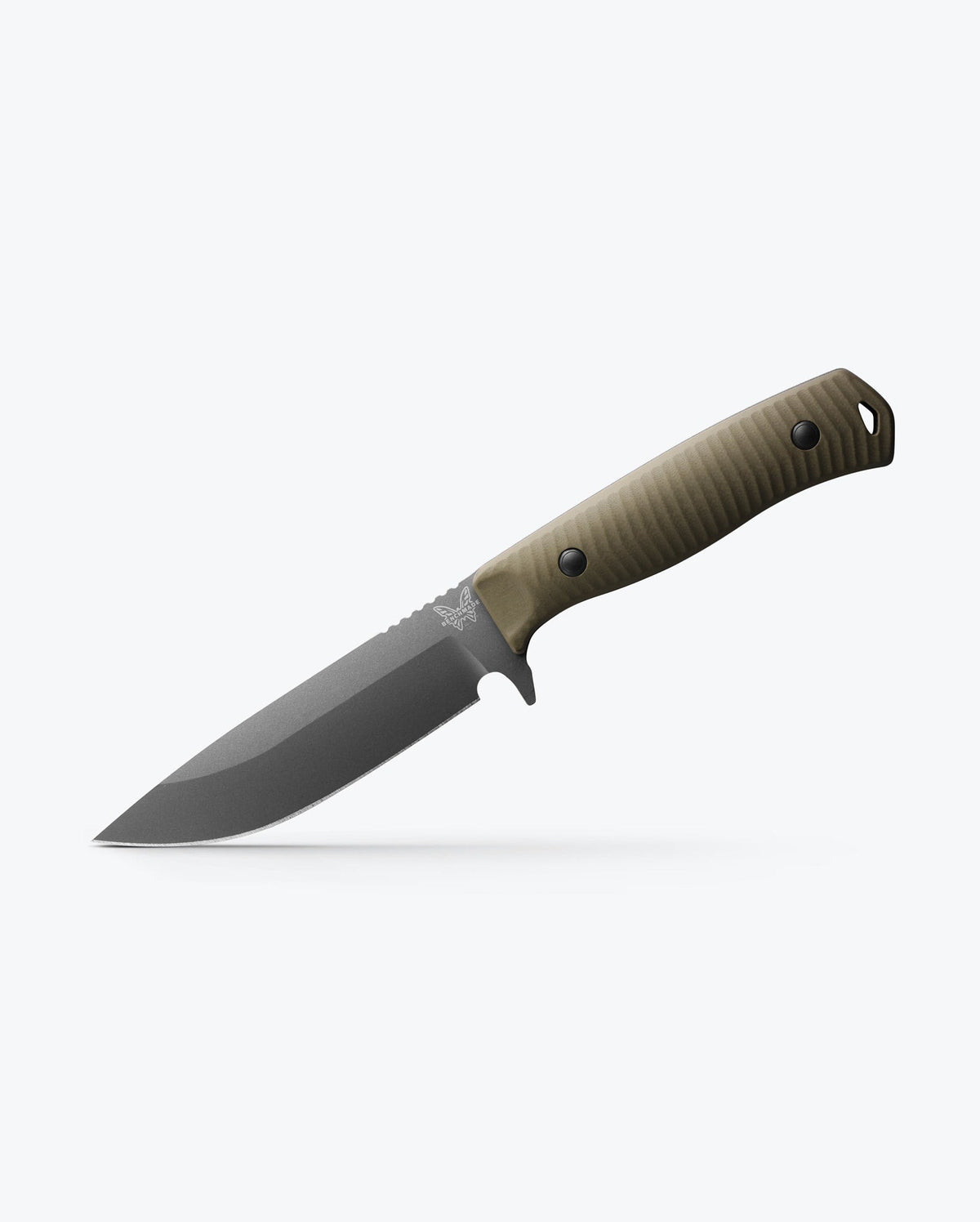 Anonimous Fixed Drop Point