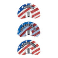 Phelps - AMP All American 3 Pack