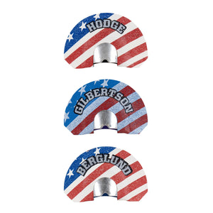 Phelps - AMP All American 3 Pack