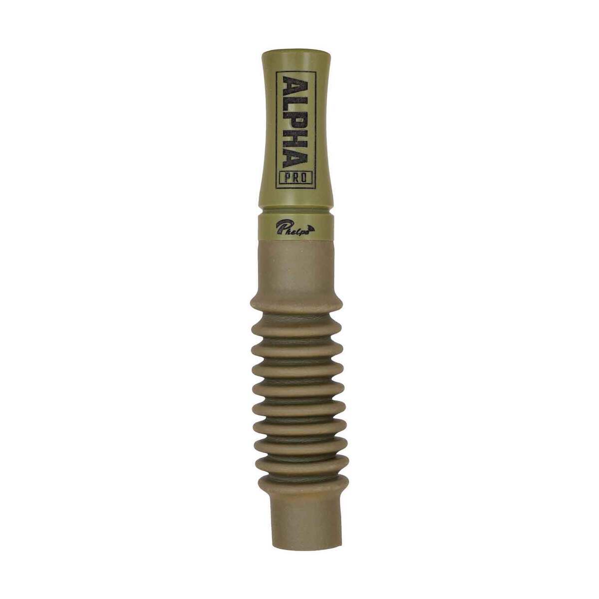Alpha Pro Buck Grunt