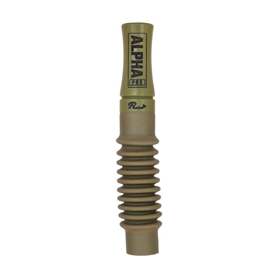 Alpha Pro Buck Grunt