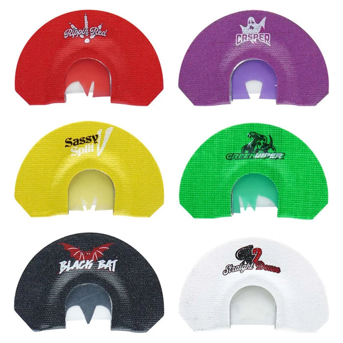 Turkey Diaphragm 6-Pack