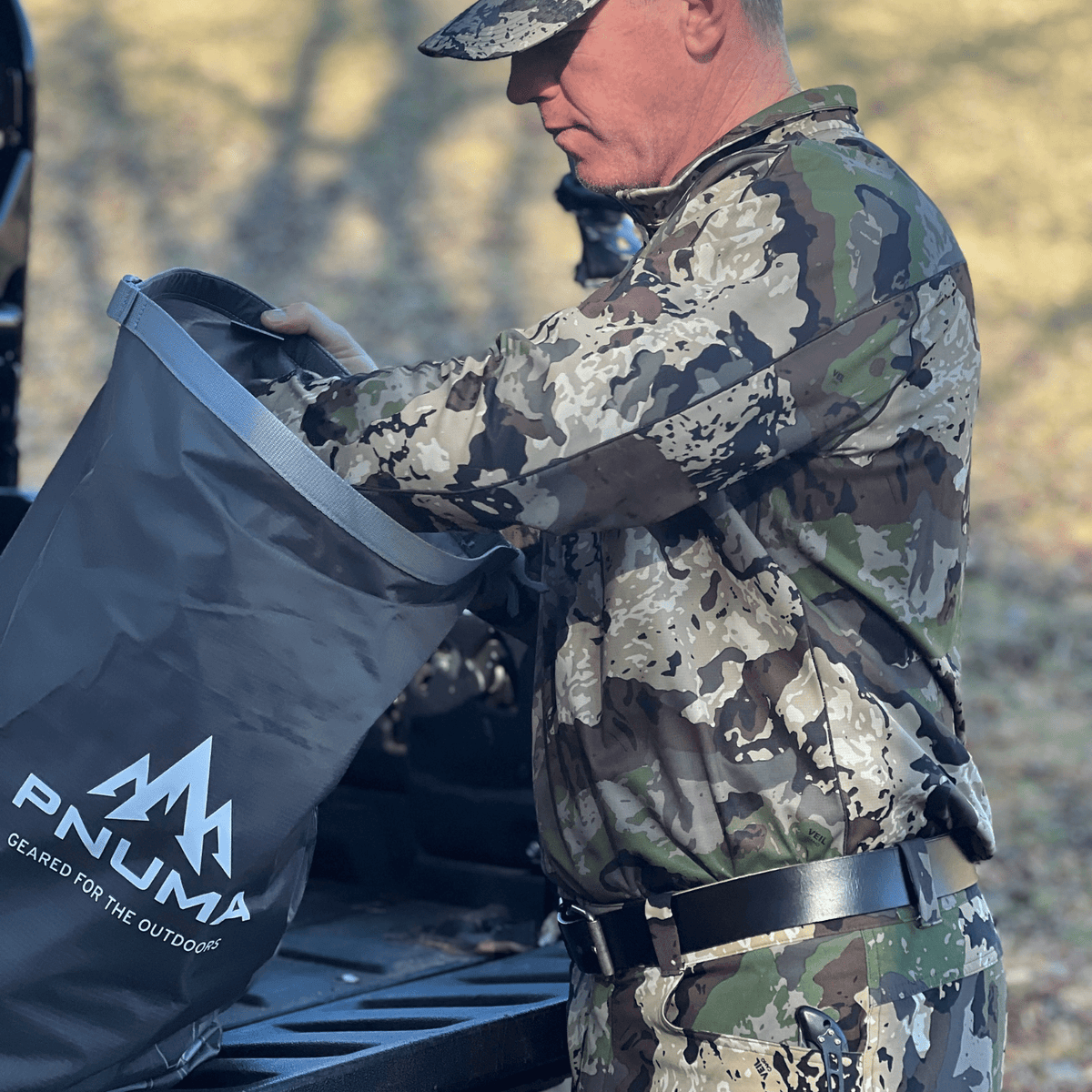 Pnuma Dry Bag