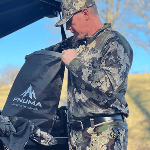 Pnuma Dry Bag